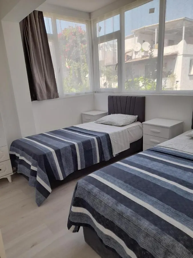 Kardelen Otel Bodrum