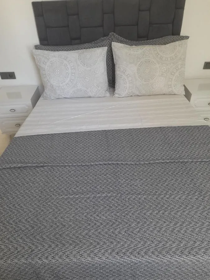 Kardelen Otel Bodrum Hotel
