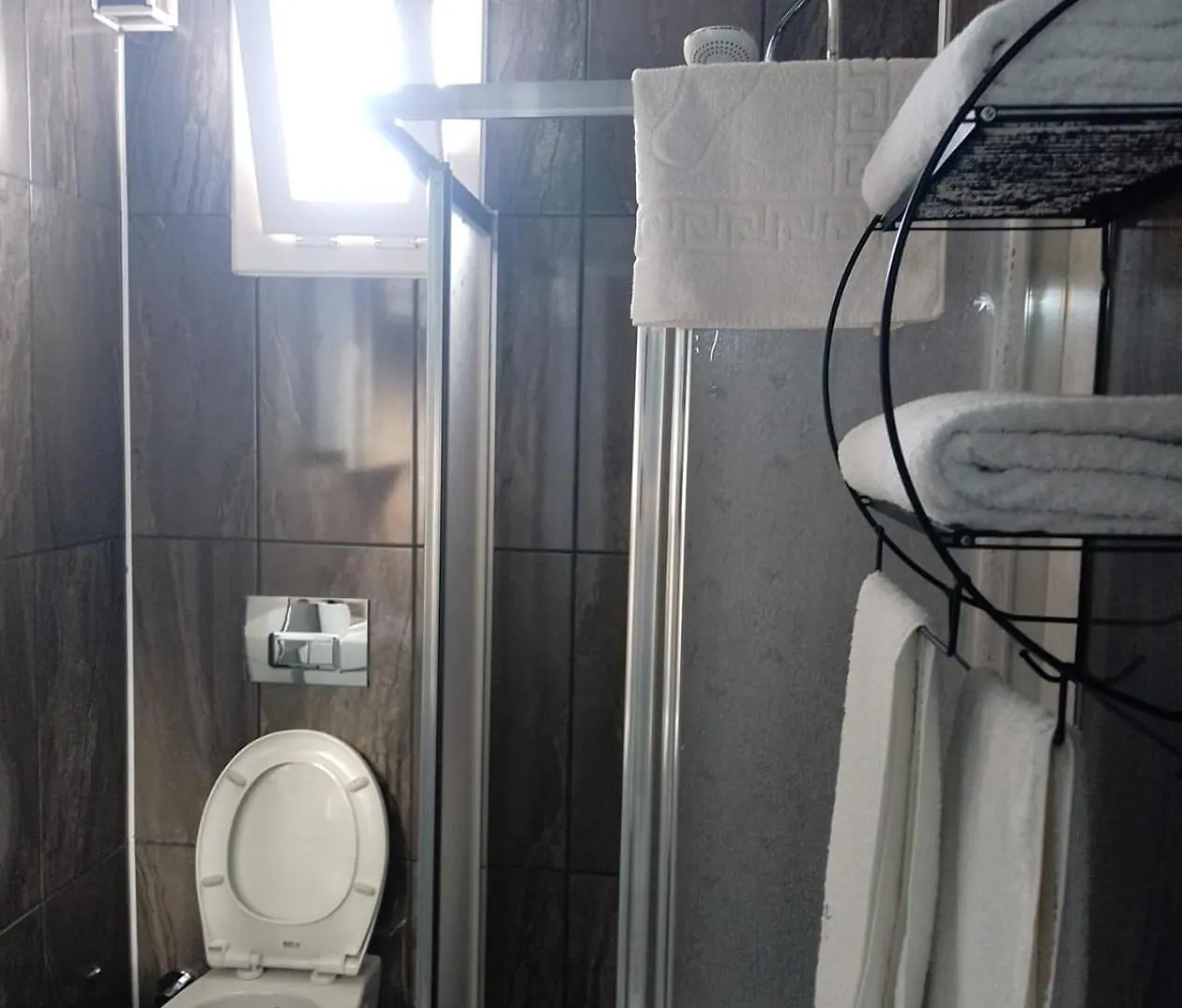 Hotel Kardelen Otel Bodrum