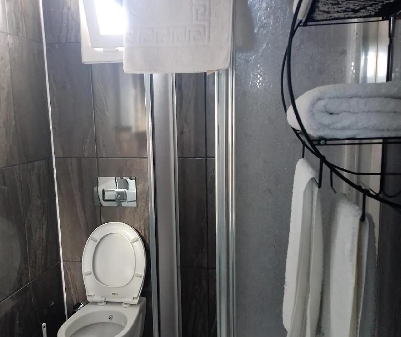 Kardelen Otel Bodrum Hotel