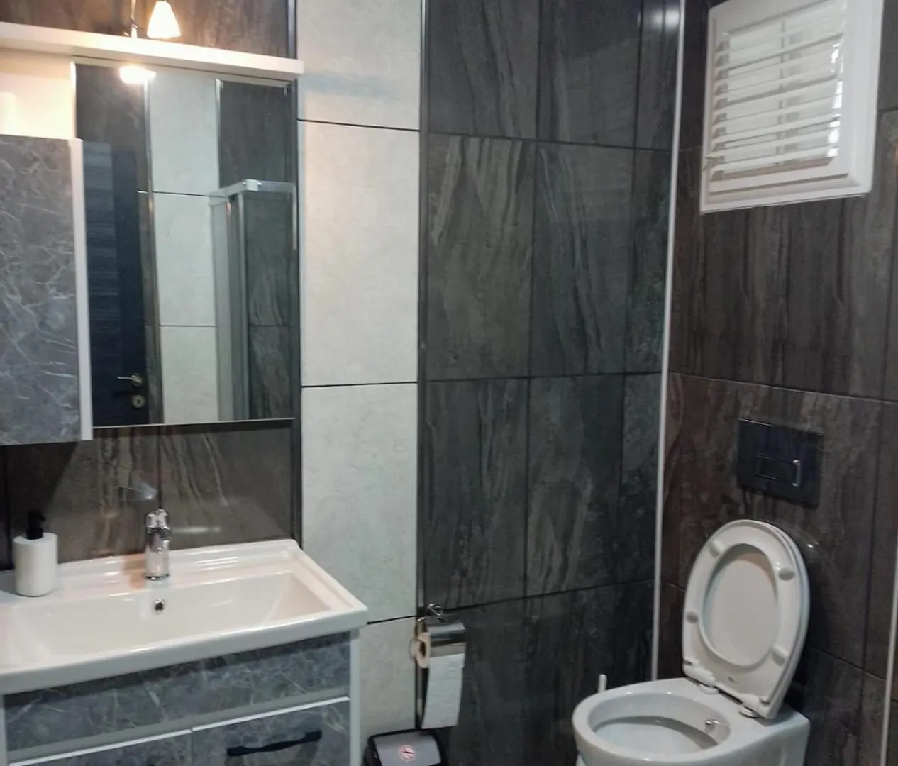 Hotel Kardelen Otel Bodrum