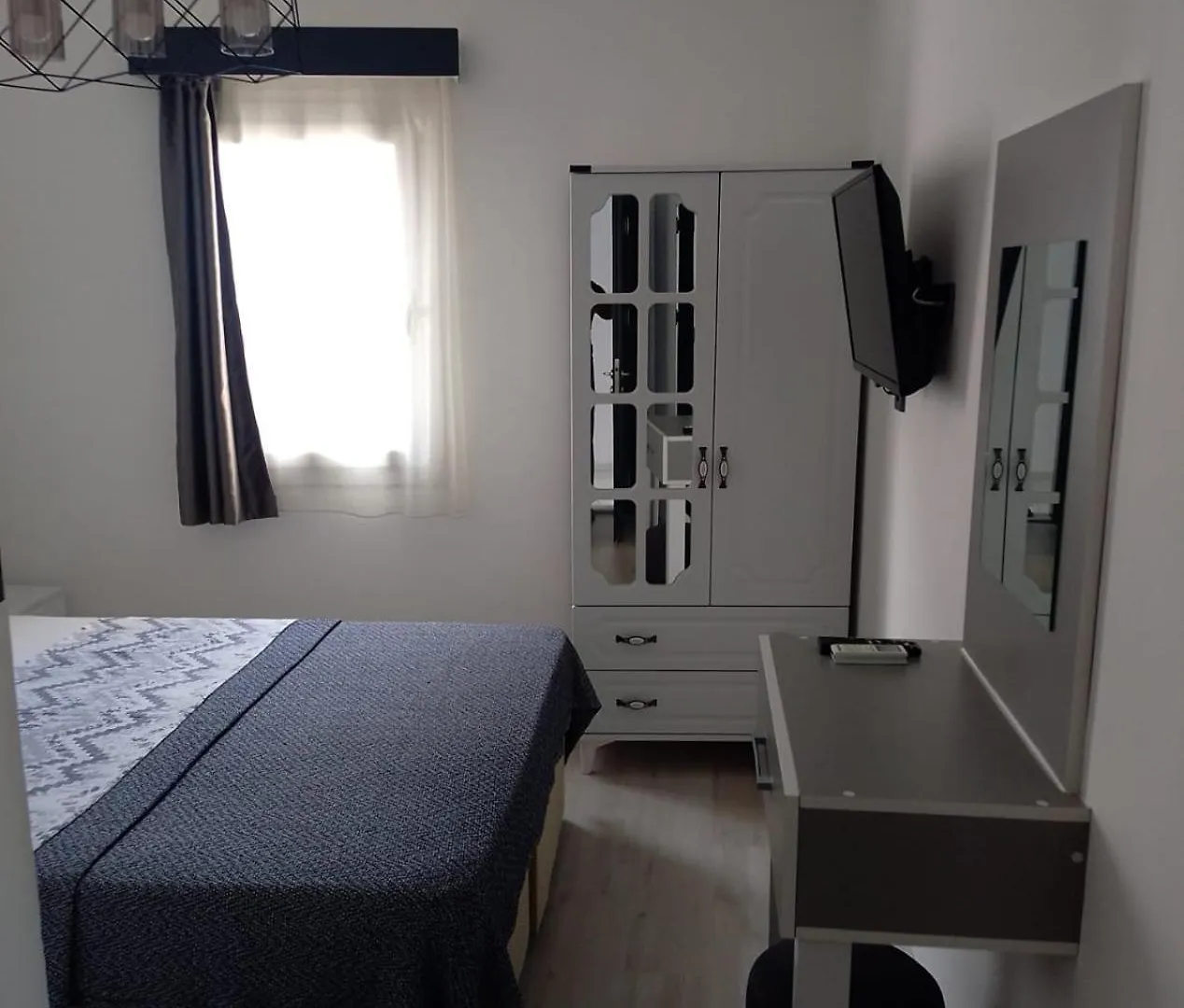 Hotel Kardelen Otel Bodrum Turkey