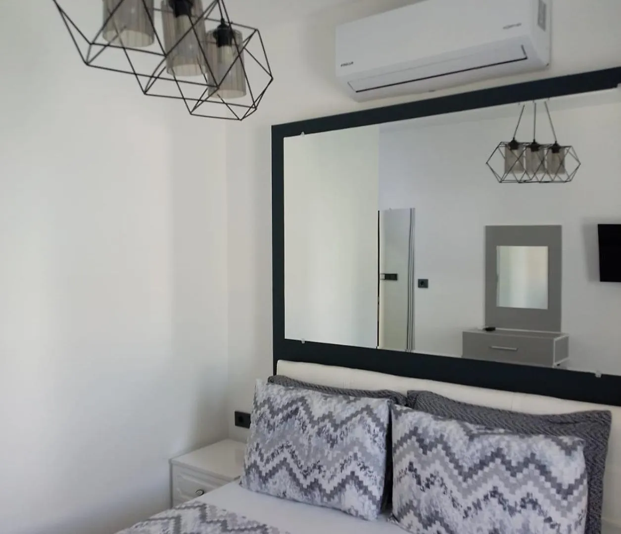 Hotel Kardelen Otel Bodrum