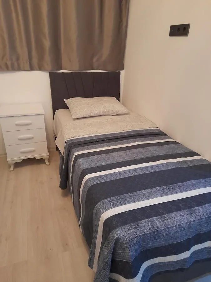호텔 Kardelen Otel Bodrum