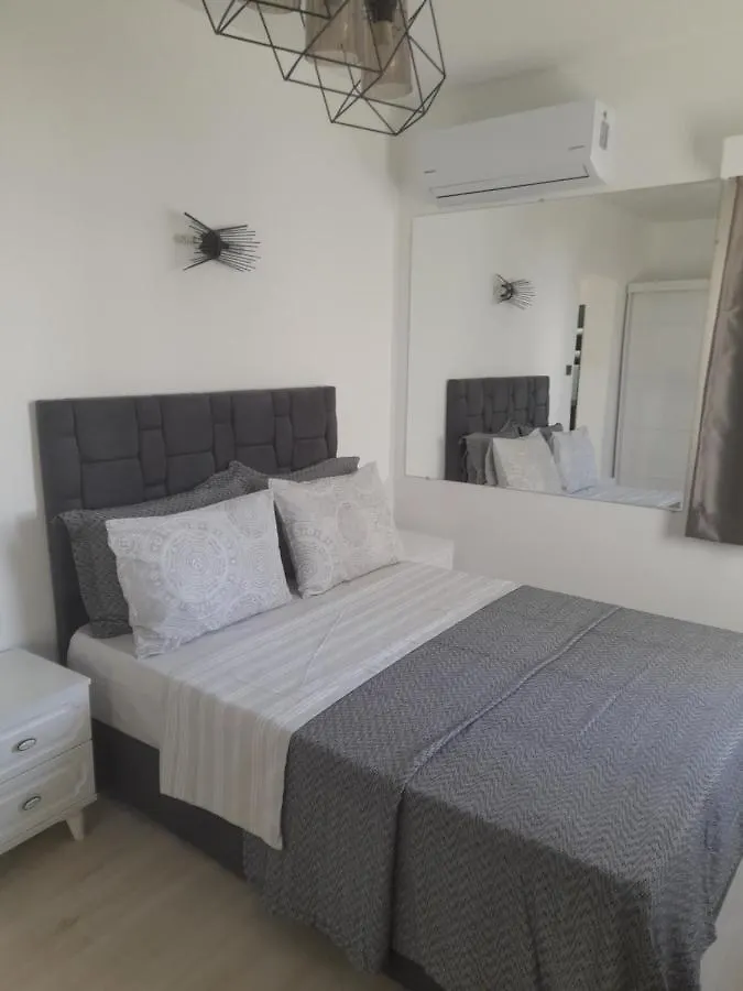 Kardelen Otel Bodrum 터키
