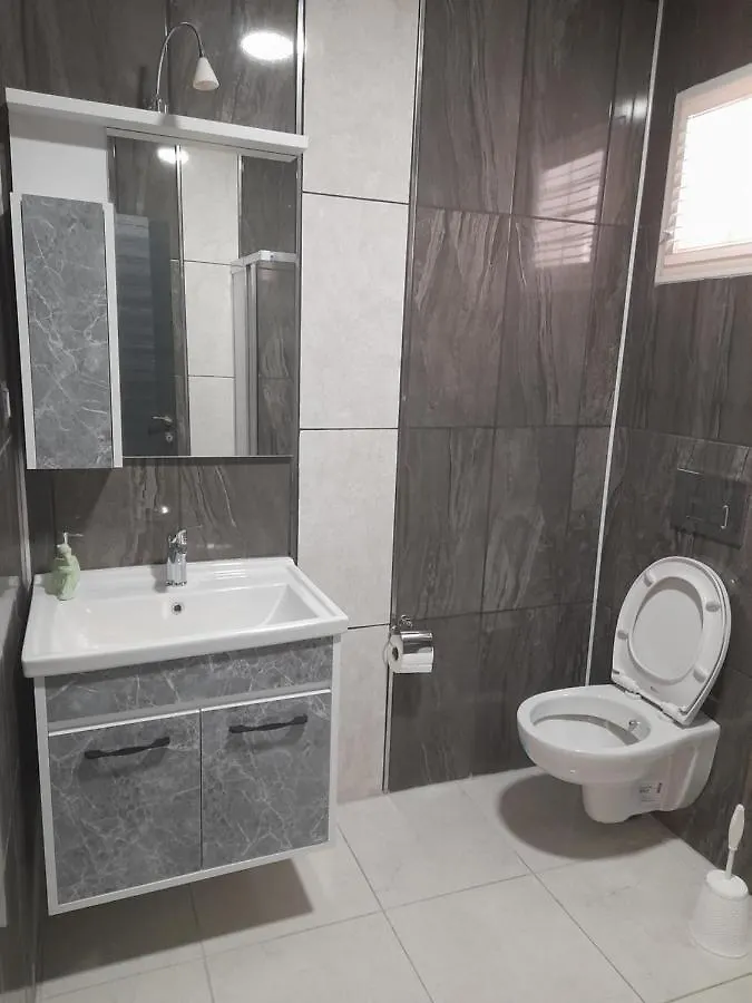 호텔 Kardelen Otel Bodrum