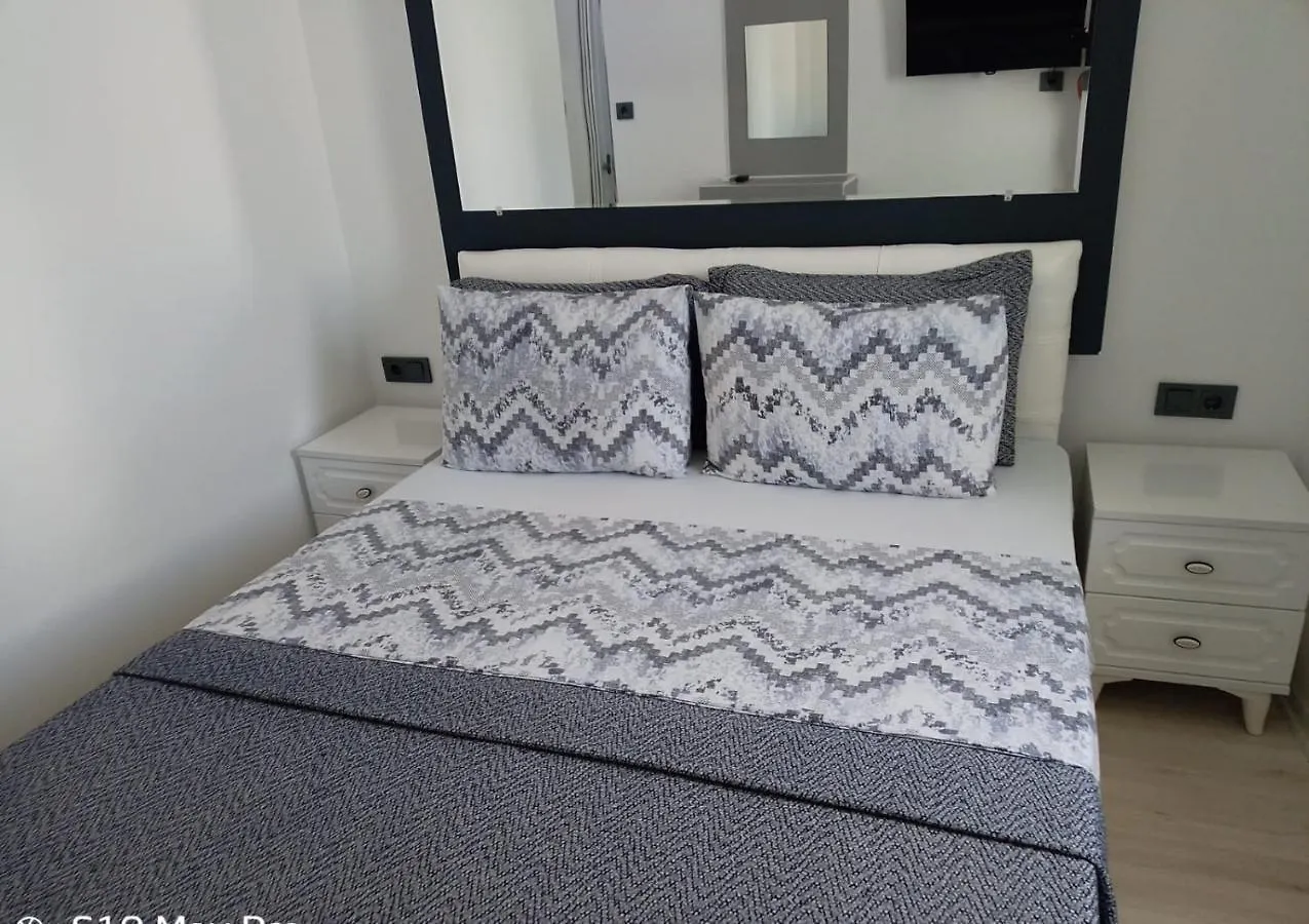 Kardelen Otel Bodrum 호텔