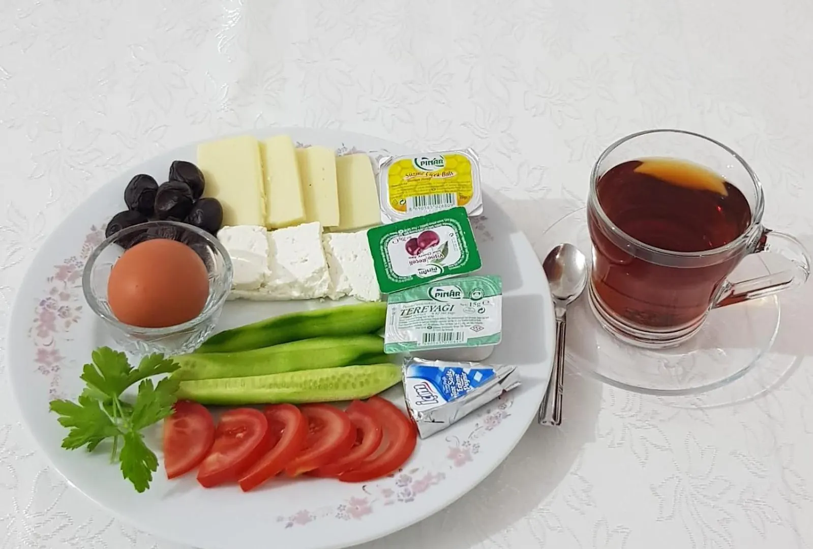 Kardelen Otel Bodrum 터키