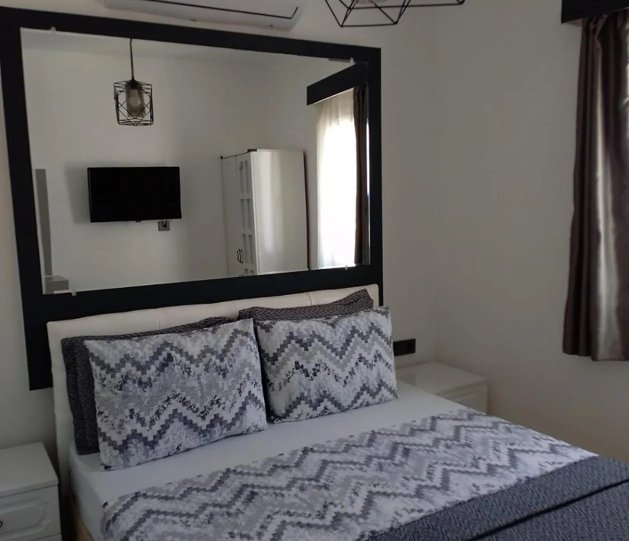 Kardelen Otel Bodrum Turkey