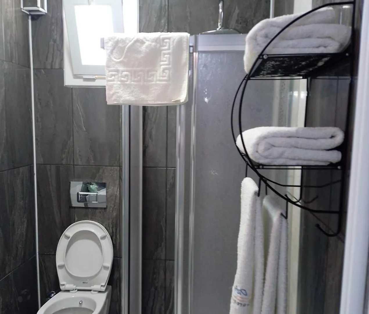 Hotel Kardelen Otel Bodrum Turkey